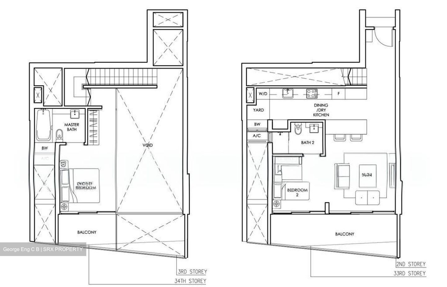 Soleil @ Sinaran (D11), Condominium #503159991
